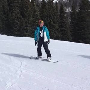 Meet your Posher, Ricky